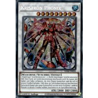 Kristron Phönix RA04-DE058 (Secret Rare)