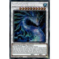Ghoti aus dem tiefen Jenseits RA04-DE060 (Secret Rare)