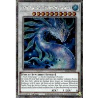 Ghoti aus dem tiefen Jenseits RA04-DE060 (Platinum Secret Rare)
