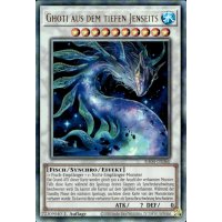 Ghoti aus dem tiefen Jenseits RA04-DE060 (Ultimate Rare)