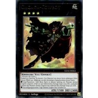 Gagaga-Cowboy RA04-DE064 (Ultra Rare)