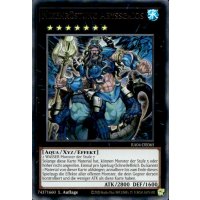 Nixenrüstung Abyssgaios RA04-DE065 (Ultra Rare)