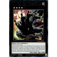 Nummer 106: Riesige Hand RA04-DE066 (Ultra Rare)