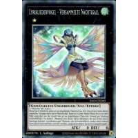 Lyrikliedervogel - Versammelte Nachtigall RA04-DE069 (Collectors Rare)