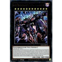 Super-Sternenschl&auml;chter TY-PHON - Himmelskrise RA04-DE072 (Ultra Rare)