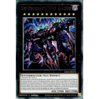 Super-Sternenschl&auml;chter TY-PHON - Himmelskrise RA04-DE072 (Ultimate Rare)