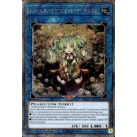 Fallenstellerin Sera RA04-DE075 (Platinum Secret Rare)