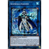 Schwallmagier RA04-DE080 (Super Rare)