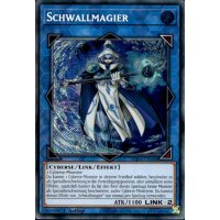 Schwallmagier RA04-DE080 (Secret Rare)