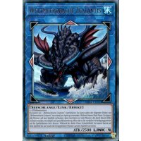 Weltmeerdrache Zealantis RA04-DE082 (Ultimate Rare)