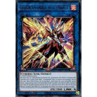 Grosalamander Wut-Ph&ouml;nix RA04-DE083 (Ultra Rare)