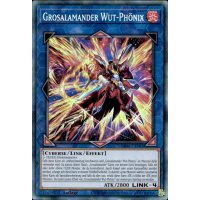 Grosalamander Wut-Ph&ouml;nix RA04-DE083 (Collectors Rare)