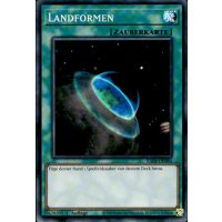 Landformen RA04-DE084 (Super Rare)