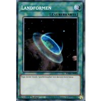 Landformen RA04-DE084 (Collectors Rare)