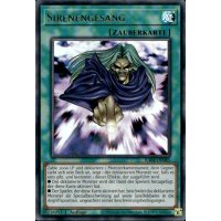 Sirenengesang RA04-DE085 (Ultra Rare)
