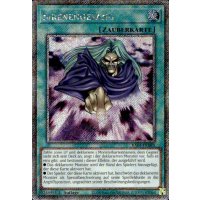 Sirenengesang RA04-DE085 (Platinum Secret Rare)