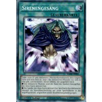 Sirenengesang RA04-DE085 (Collectors Rare)