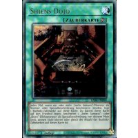 Shiens Dojo RA04-DE088 (Ultimate Rare)