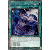 Onomatopoesie-Paar RA04-DE089 (Platinum Secret Rare)