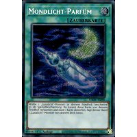 Mondlicht-Parf&uuml;m RA04-DE090 (Secret Rare)