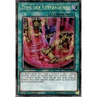 Topf der Extravaganz RA04-DE093 (Quarter Century Secret Rare)