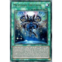 Meteonis-Drytron RA04-DE096 (Ultimate Rare)