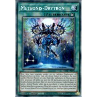 Meteonis-Drytron RA04-DE096 (Collectors Rare)