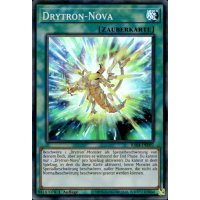 Drytron-Nova RA04-DE097 (Super Rare)