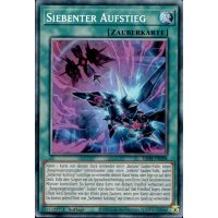 Siebenter Aufstieg RA04-DE098 (Collectors Rare)