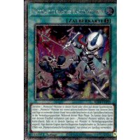 Mementotlanische Knochenparty RA04-DE099 (Platinum Secret Rare)
