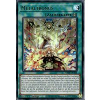 Metaltronus RA04-DE100 (Ultra Rare)