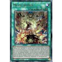 Metaltronus RA04-DE100 (Ultimate Rare)