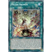 Metaltronus RA04-DE100 (Collectors Rare)