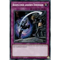 Boden einer anderen Dimension RA04-DE101 (Secret Rare)