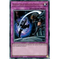 Boden einer anderen Dimension RA04-DE101 (Ultimate Rare)