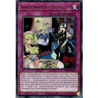 Drachenm&auml;dchen-Putzaktion RA04-DE102 (Ultra Rare)