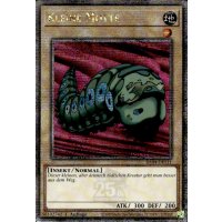Kleine Motte RA04-DE111 (Quarter Century Secret Rare)