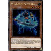 Photonendrescher RA04-DE170 (Quarter Century Secret Rare)