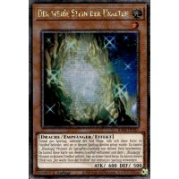 Der wei&szlig;e Stein der Uralten RA04-DE267 (Quarter Century Secret Rare)