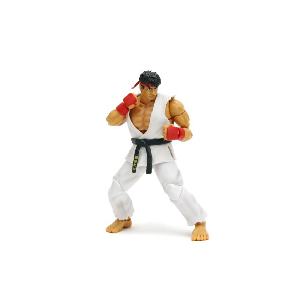 Ultra Street Fighter II The Final Challengers Actionfigur Ryu