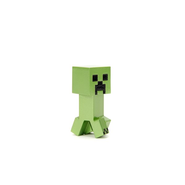 Metalfigs - Minecraft - Creeper