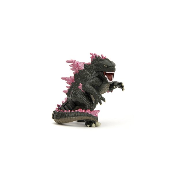 Metalfigs - Godzilla x Kong The New Empire - Godzilla