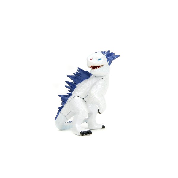 Metalfigs - Godzilla x Kong The New Empire - Shimo