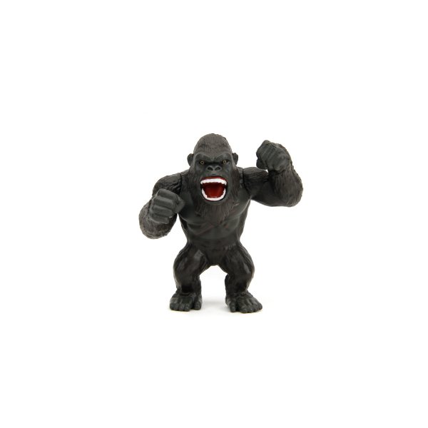 Metalfigs - Godzilla x Kong The New Empire - Kong