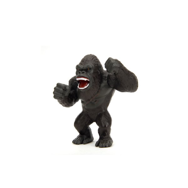 Metalfigs - Godzilla x Kong The New Empire - Kong