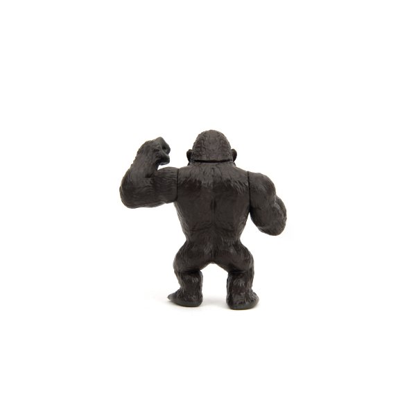 Metalfigs - Godzilla x Kong The New Empire - Kong