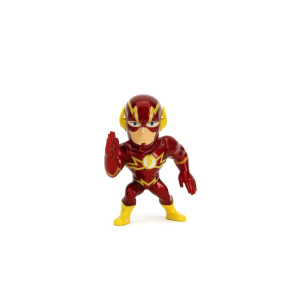 Metalfigs - DC - Flash