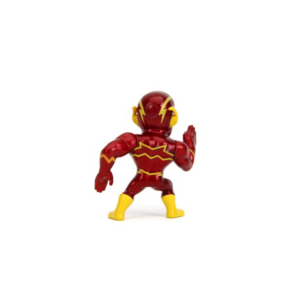 Metalfigs - DC - Flash