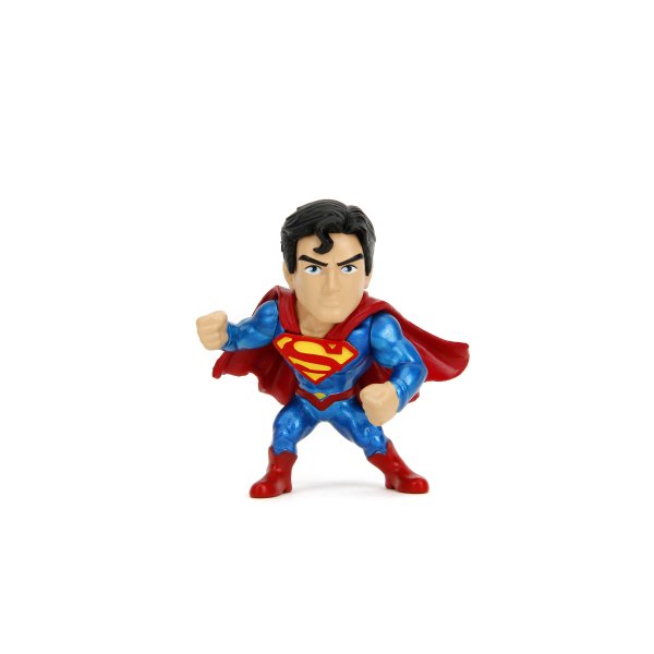 Metalfigs - DC - Superman