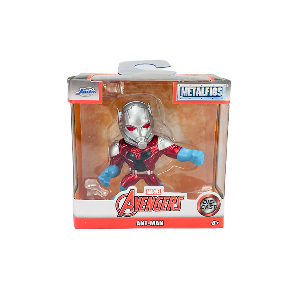 Metalfigs - Avengers - Ant-Man